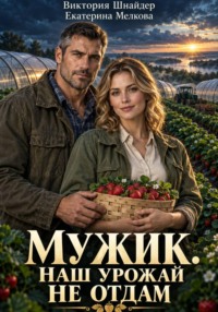 Мужик. Наш урожай не отдам