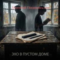 Эхо в пустом доме