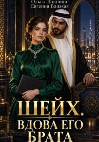Шейх. Вдова его брата