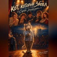 Кот, который запел