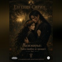 Межмирье:Тайга ошибок не прощает