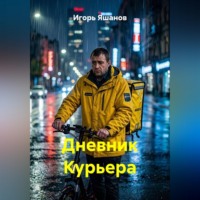 Дневник Курьера