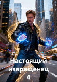 Настоящий извращенец 4