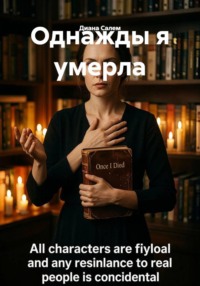 Однажды я умерла