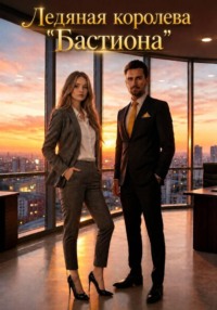 Ледяная королева "Бастиона"