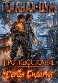 Талнах-Оум Противостояние