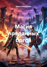 Магия преданных богов