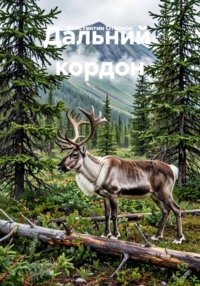 Дальний  кордон