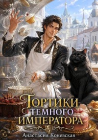 Тортики Темного Императора