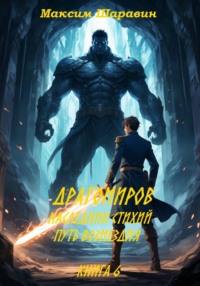 Драгомиров. Наследник стихий. Путь возмездия. Книга 6