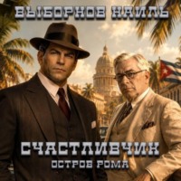 Счастливчик. Остров рома