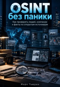 OSINT без паники: Как проверять людей, компании и факты по открытым источникам