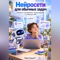 Нейросети для обычных задач: Пишите, планируйте и анализируйте с помощью ИИ