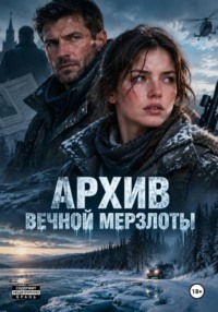 Архив вечной мерзлоты