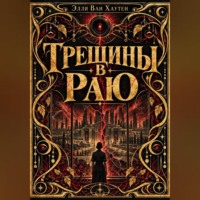 Трещины в Раю
