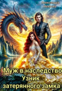Муж в наследство, или Узник затерянного замка