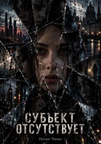 Субъект отсутствует