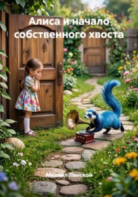 Алиса и начало собственного хвоста
