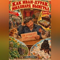 КАК ИВАН-ДУРАК МИЛЛИАРД ВЫИГРАЛ