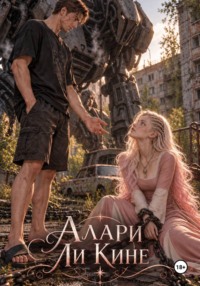 Алари Ли Кинэ