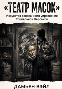 Театр Масок. Искусство осознанного управления Социальной Персоной.