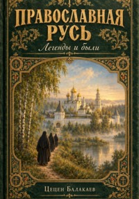 Православная Русь. Легенды и были