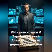 ИИ и поисковики И Зарубин Евгений Александрович из деревни Подлесное