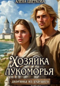 Хозяйка лукоморья