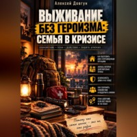 Выживание без героизма: Семья в кризисе