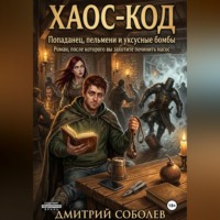 Хаос-код