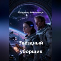 Звёздный уборщик