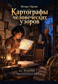 Картографы человеческих узоров