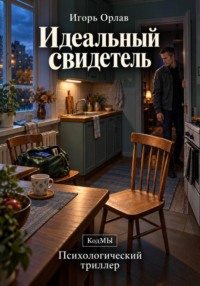 Идеальный свидетель