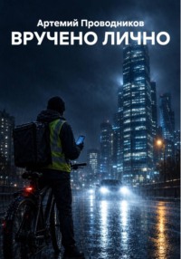 ВРУЧЕНО ЛИЧНО