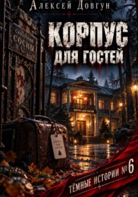 КОРПУС ДЛЯ ГОСТЕЙ