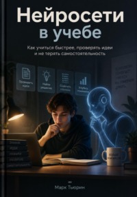 Нейросети в учебе: Как учиться быстрее, проверять идеи и не терять самостоятельность