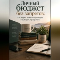 Личный бюджет без запретов: Как видеть привычки расходов и выбирать приоритеты