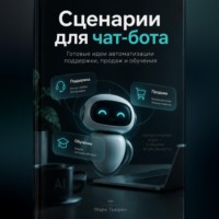 Сценарии для чат-бота: Готовые идеи автоматизации поддержки, продаж и обучения