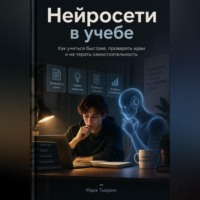 Нейросети в учебе: Как учиться быстрее, проверять идеи и не терять самостоятельность