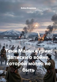 Тени Маньчжурии: Записки о войне, которой могло не быть