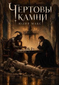 Чертовы камни