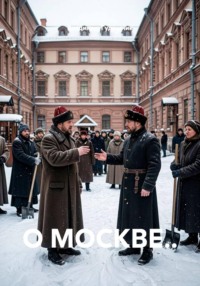 О МОСКВЕ..