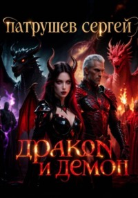 Дракон и демон