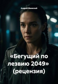 «Бегущий по лезвию 2049»  (рецензия)
