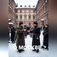 О МОСКВЕ..