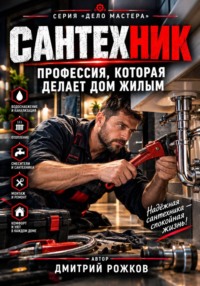 Сантехник. Профессия, которая делает дом жилым