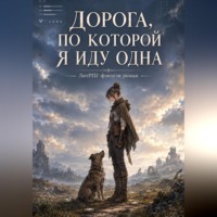 Дорога, по которой я иду одна