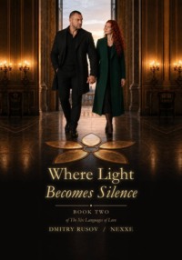 Where Light Becomes Silence. Tom 2