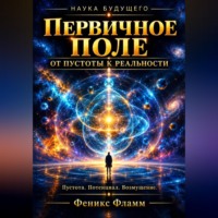 Первичное поле: от пустоты к реальности
