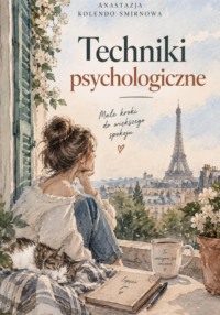 Techniki psychologiczne